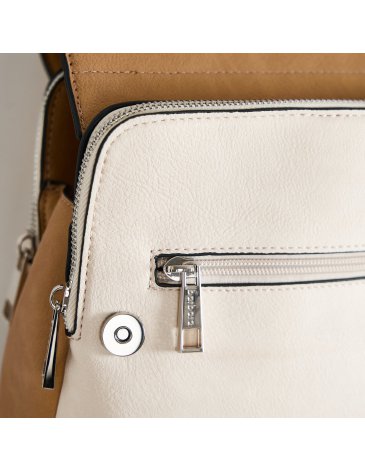 Mochila PU - BARBARA BAGS