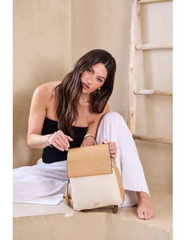 Mochila PU - BARBARA BAGS