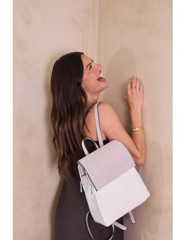 Mochila PU - BARBARA BAGS