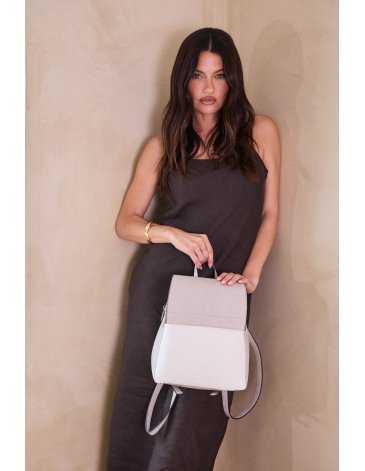 Mochila PU - BARBARA BAGS