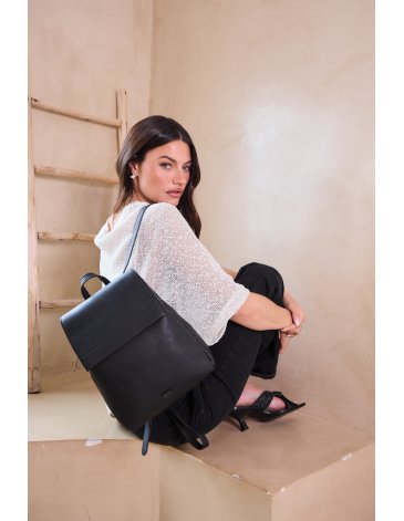 Mochila PU - BARBARA BAGS