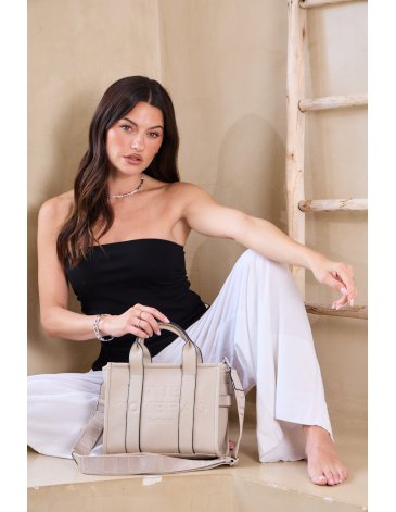 Cartera Tote - BARBARA BAGS