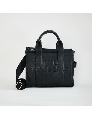 Cartera Tote - BARBARA BAGS
