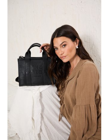 Cartera Tote - BARBARA BAGS