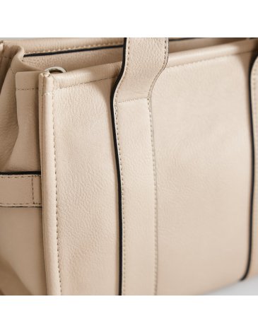 Cartera Tote - BARBARA BAGS