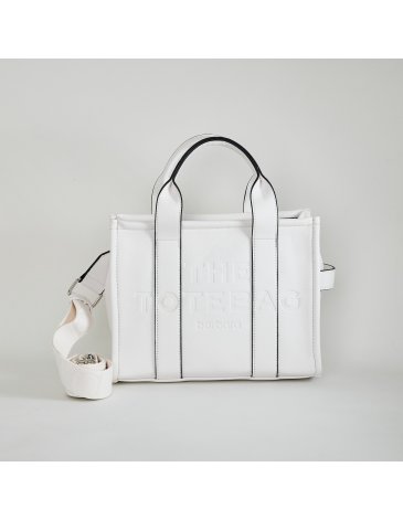 Cartera Tote - BARBARA BAGS