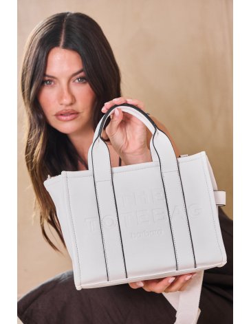 Cartera Tote - BARBARA BAGS