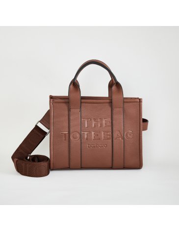 Cartera Tote - BARBARA BAGS