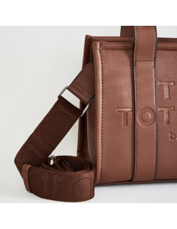 Cartera Tote - BARBARA BAGS