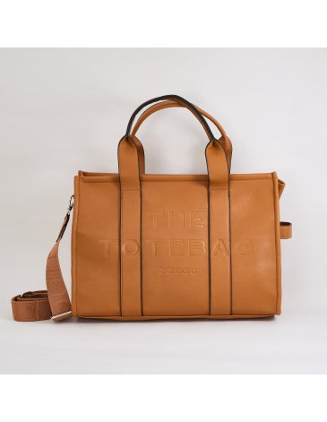 Cartera Tote - BARBARA BAGS