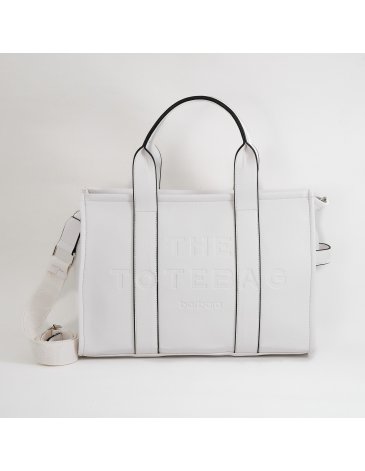 Cartera Tote - BARBARA BAGS