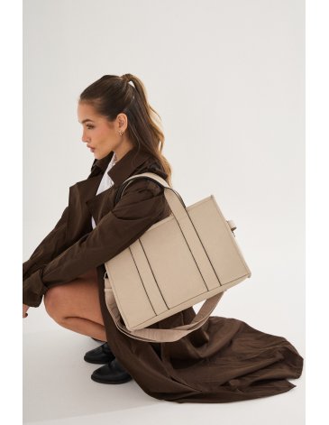 Cartera Tote - BARBARA BAGS