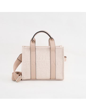 Cartera Tote Chica - BARBARA BAGS