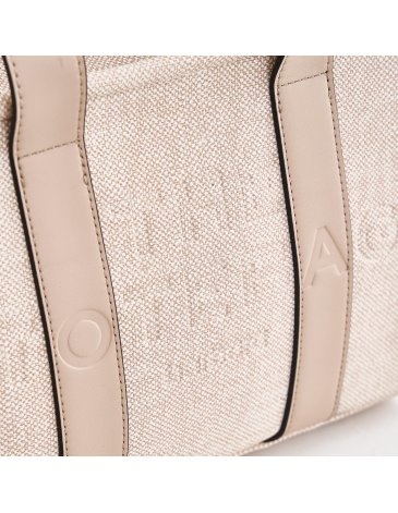 Cartera Tote Chica - BARBARA BAGS