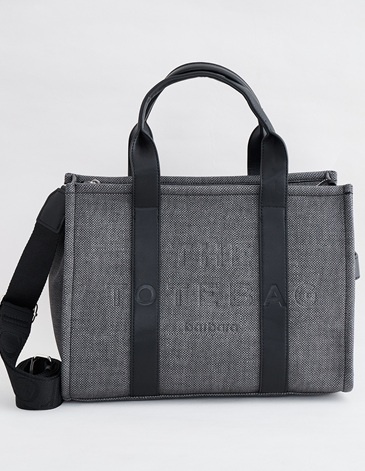 Cartera Tote Mediana BARBARA BAGS