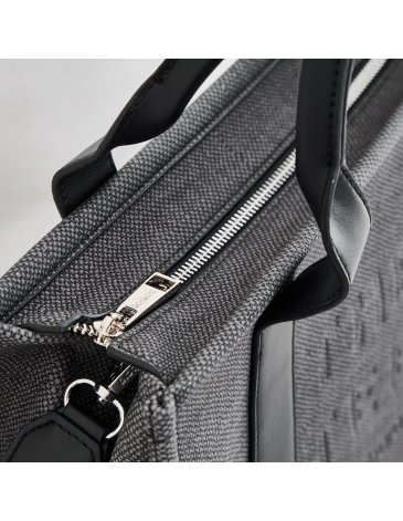 Cartera Tote Mediana - BARBARA BAGS