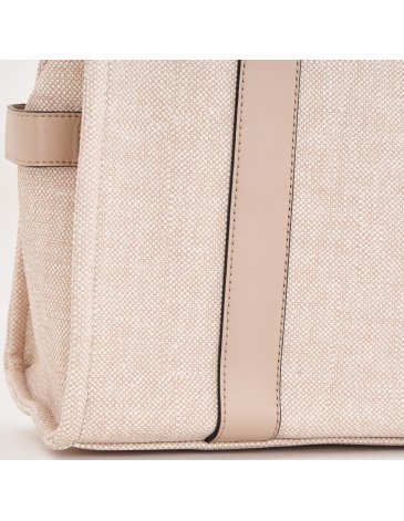 Cartera Tote Mediana - BARBARA BAGS