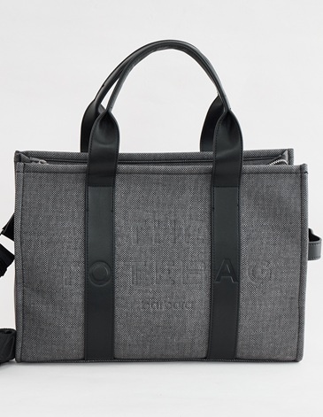 Cartera Tote Grande BARBARA BAGS
