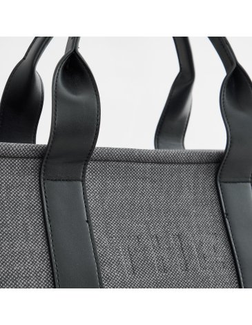 Cartera Tote Grande - BARBARA BAGS