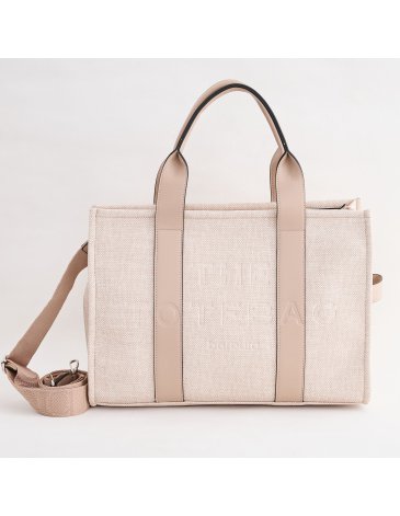 Cartera Tote Grande - BARBARA BAGS