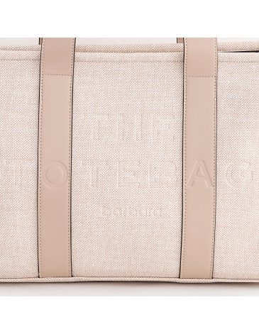 Cartera Tote Grande - BARBARA BAGS