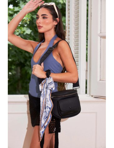 Riñonera PU - BARBARA BAGS