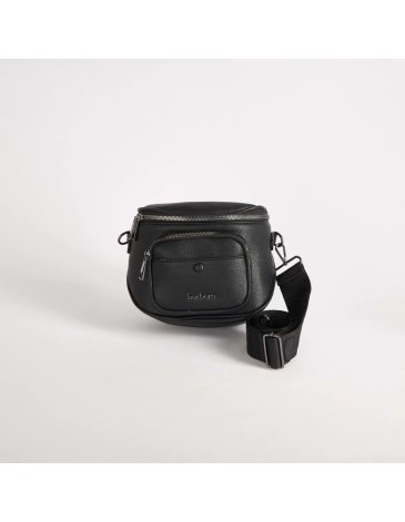 Riñonera PU - BARBARA BAGS
