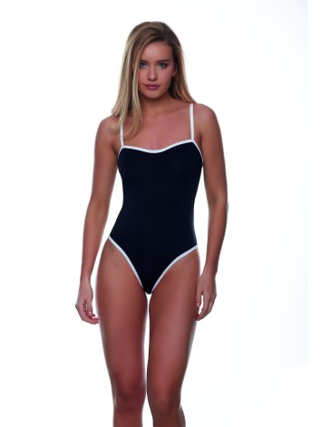 Body microfibra T85/100 - CRIS-LATINA