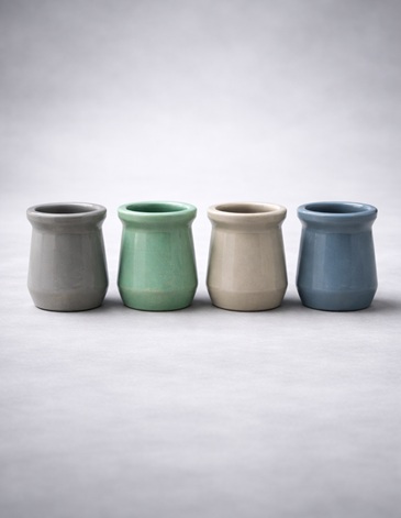 Mate Stany Bambu CLIKER