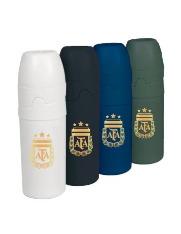 Set Duet Yerba + Azucar AFA - CLIKER