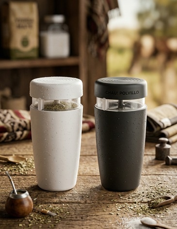 Despolvillador Pocket Liso Clasico CLIKER