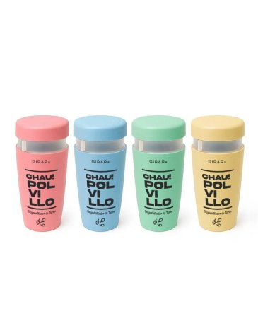 Despolvillador Pocket Design Vintage - CLIKER