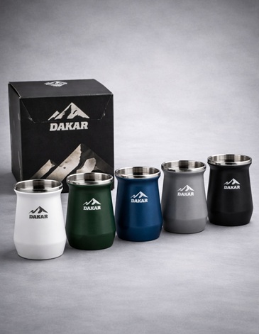 Mate Dakar Premium  DAKAR