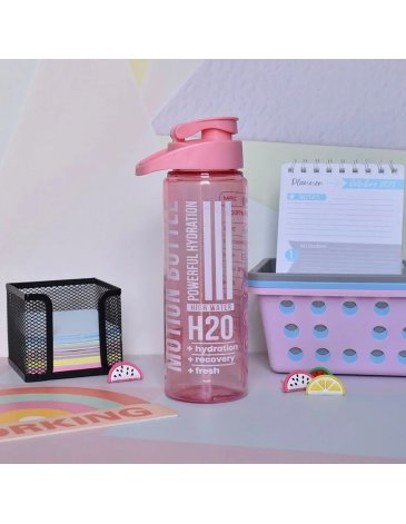 Botella Dakar Power 750 ML - CLIKER