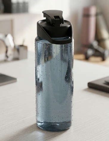 Botella Sport Dakar 750 ML CLIKER