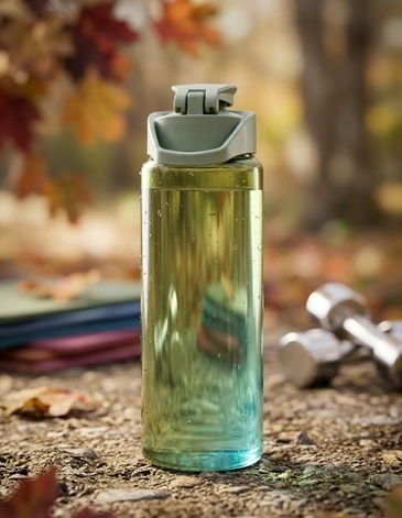 Botella Sport Dakar 750 ML CLIKER