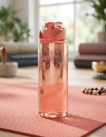 Botella Sport Dakar 750 ML CLIKER