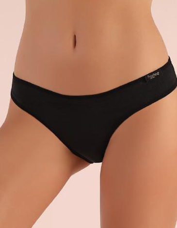 Vedetina microfibra Pack x3 - FRASHE