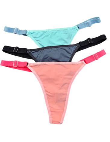 Colaless Pack x3 - CORAMINA