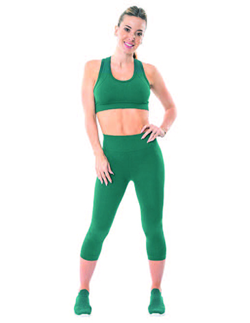 Calza pescadora T1/4 - COCOT