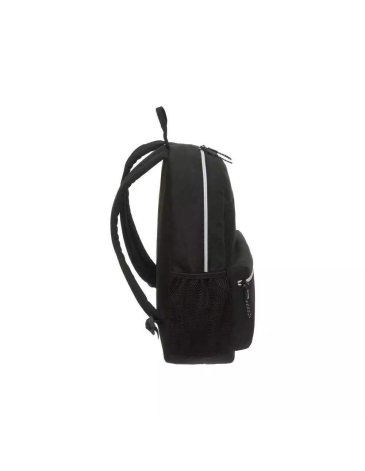 Mochila Coca-Cola Color Trend Black 17'' - Coca-Cola