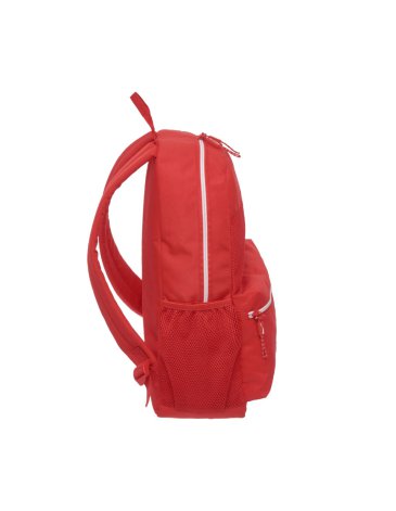 Mochila Coca-Cola Color Trend Red 17'' - Coca-Cola