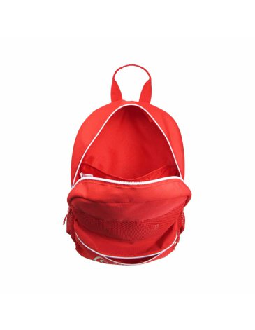 Mochila Coca-Cola Color Trend Red 17'' - Coca-Cola