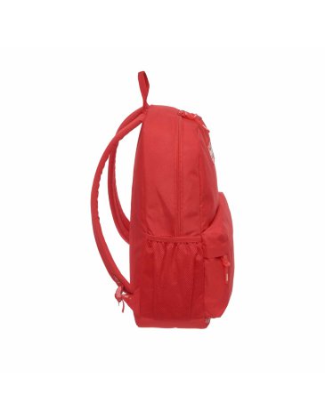 Mochila Flat Refit Red - Coca-Cola