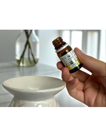 Esencias Hornillos - AROMANZA