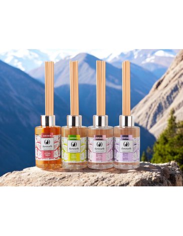 Difusor prestige 125ml - AROMANZA