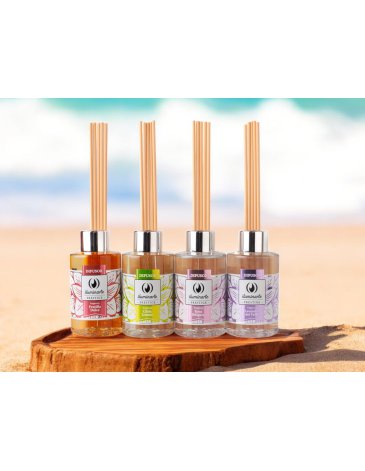 Difusor prestige 125ml - AROMANZA