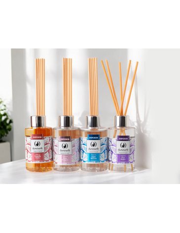 Difusor prestige 125ml - AROMANZA