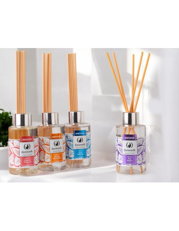 Difusor prestige 125ml - AROMANZA