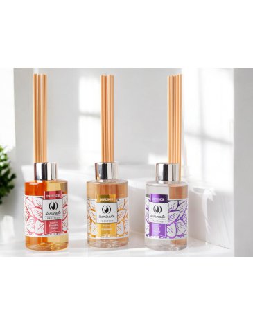 Difusor prestige 125ml - AROMANZA